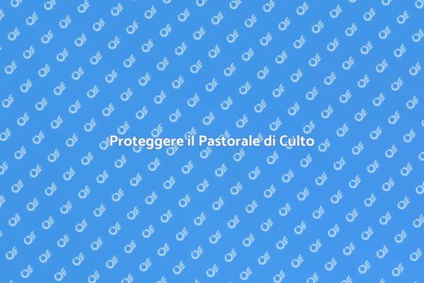 Impermeabilizzazione Edifici di Culto