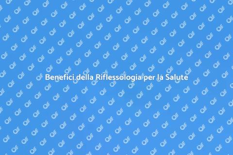 Riflessologia e Pressione Sanguigna