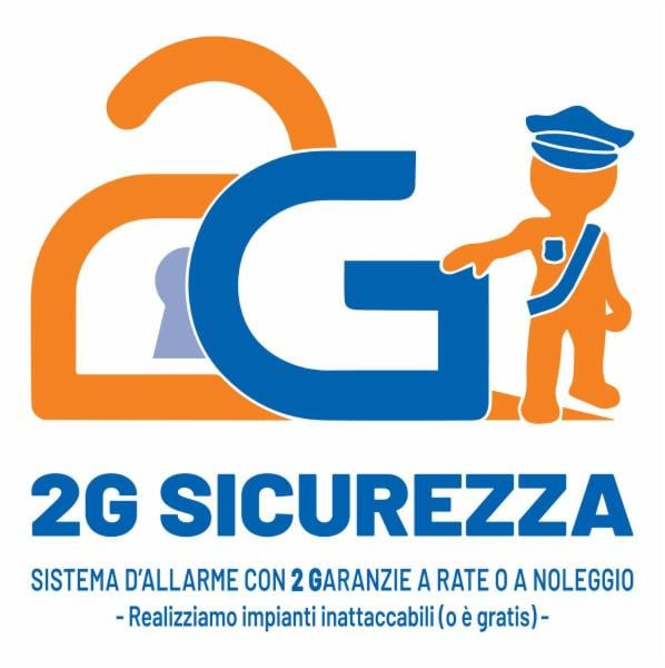 2G SICUREZZA SNC - Foto 1