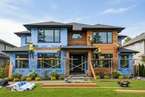 sostituire il rivestimento esterno della casa: Da €4,800