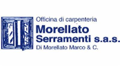 Morellato Serramenti Sas  - Foto 1
