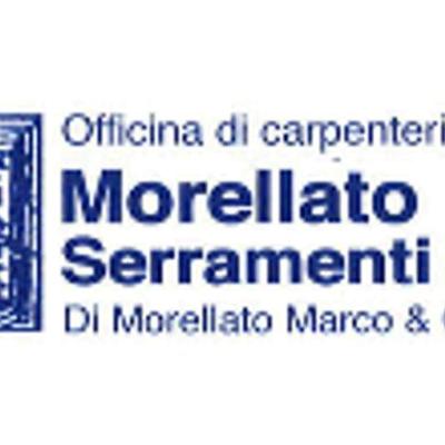 Morellato Serramenti Sas
