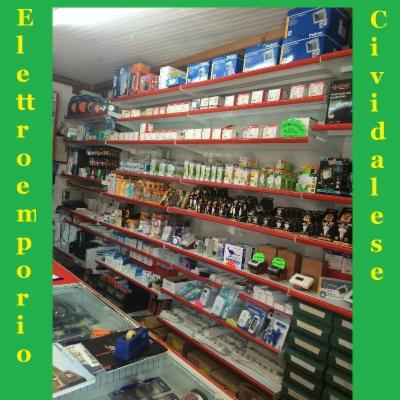 Elettro Emporio Cividalese  - Foto 1