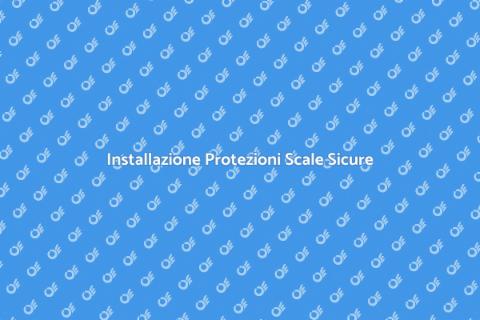 Protezioni per Scale: Sicurezza Casa