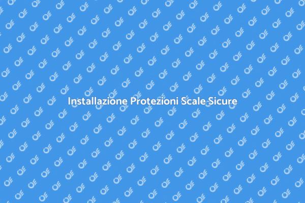 Sicurezza e Design con Protezioni Scale
