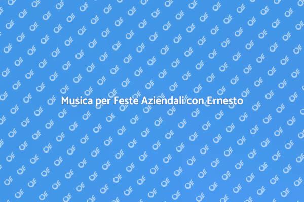 Scegli il Giusto Gruppo Musicale