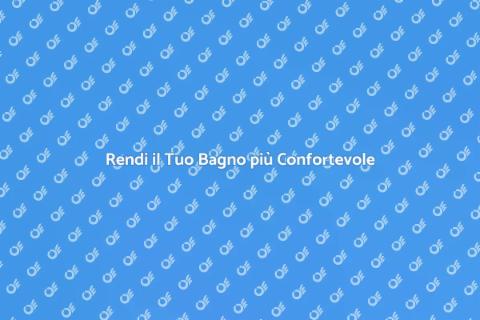 Scalda Asciugamani: Comfort e Design