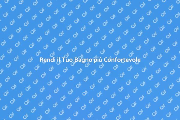 Comfort e Design con Scalda Asciugamani