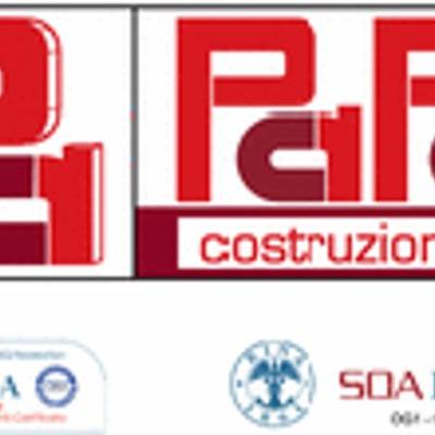 Papa Costruzioni