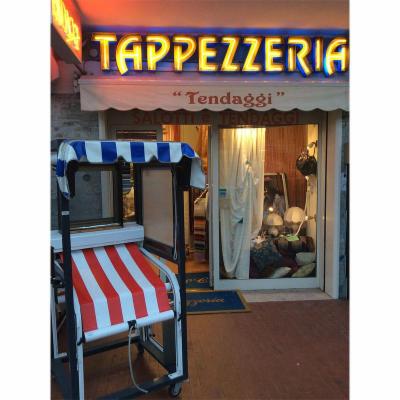 Tappezzeria Pollio Carlo  - Foto 2