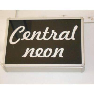 Central Neon  - Foto 2