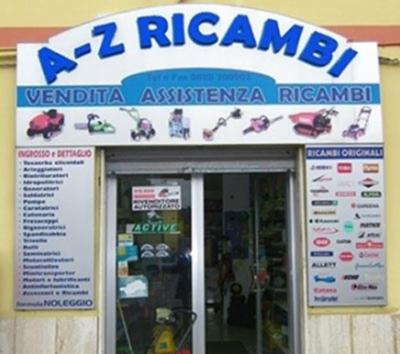 Az Ricambi di Antonio Calvanese  - Foto 2