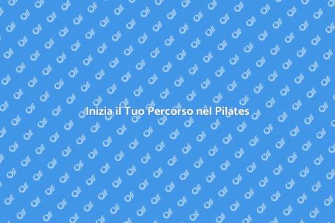 Lezioni di Pilates per il Benessere