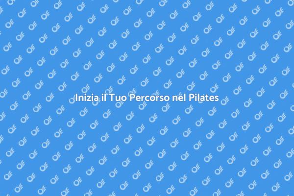 Scopri il Pilates: Benessere e Armonia
