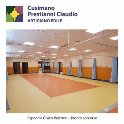 Cusimano Prestianni Claudio  - Foto 2