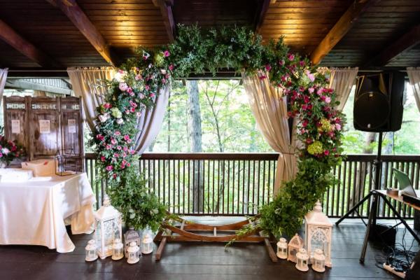 SILVIA EVENT PLANNER - Foto 14