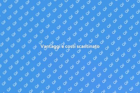Costo costruzione scantinato