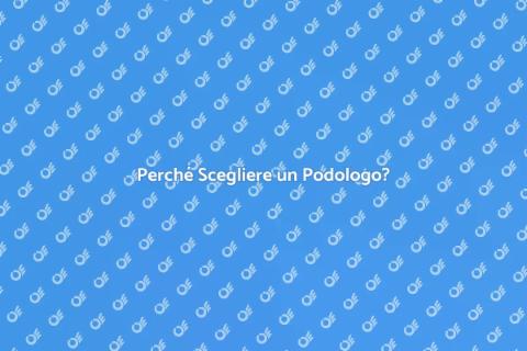 Visita dal Podologo: Importanza e Vantaggi