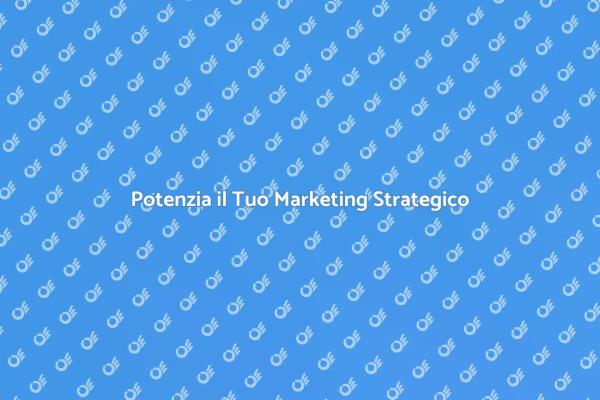 Raggiungi il Successo con il Marketing