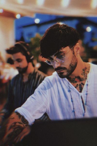 Giacomo C. - Foto 8