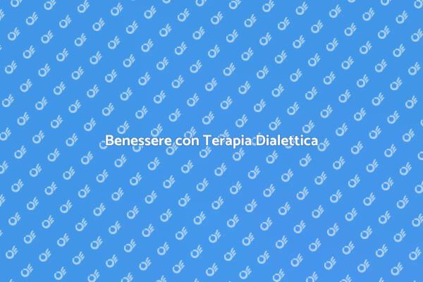 Approccio Innovativo alla Salute Mentale