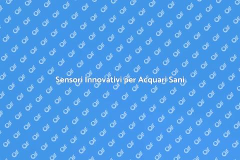 Controllo Acqua per Acquari Avanzato
