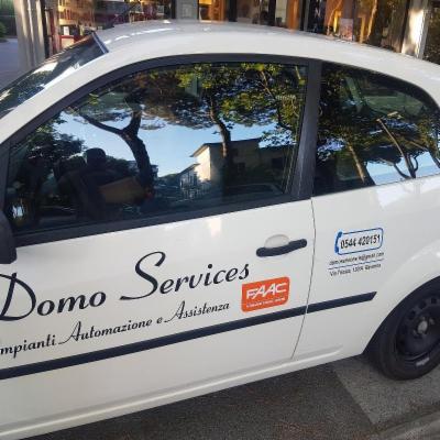 Domo Services  - Foto 4