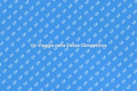 Corso di Danze da Competizione