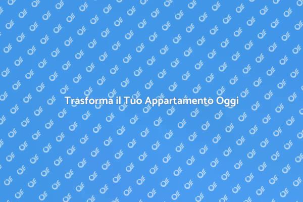 Ristrutturazione: Trasforma il Tuo Spazio