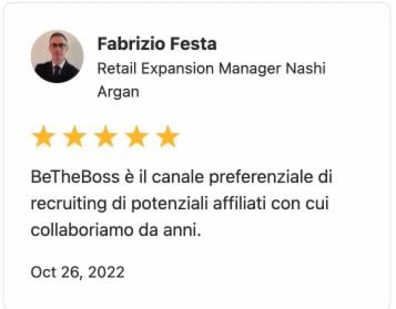 BeTheBoss Italia S.r.l. - Foto 8