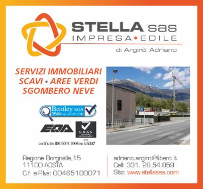 Stella di Argirò Adriano s.a.s. - Foto 1