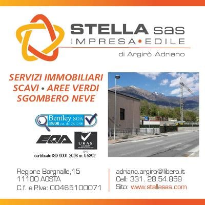 Stella di Argirò Adriano s.a.s.