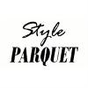 Style Parquet 