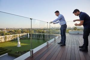 installare un guardrail: Da €30