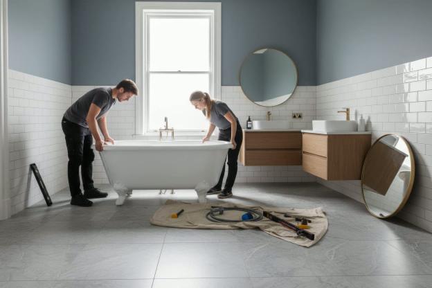 Quanto costa installare un bagno in casa?