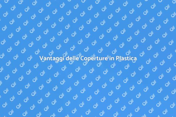 Coperture Trasparenti per la Tua Casa