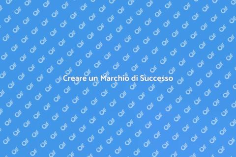 Sviluppo di un Marchio Efficace