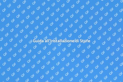 Installazione Stufe a Legna e Pellet