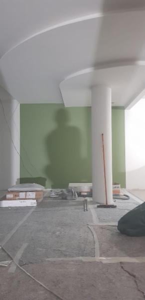 GYPSUM DECORATION DESIG  - Foto 4