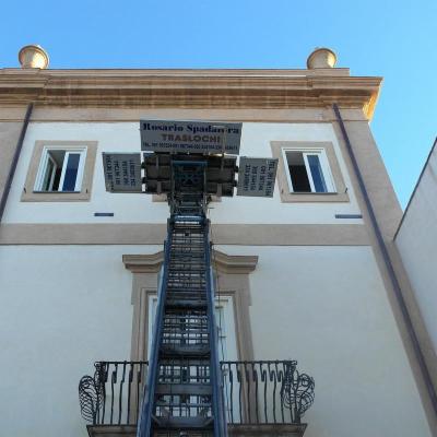 Rosario Spadafora Traslochi  - Foto 5