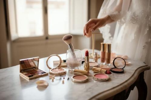 Trucco e make up: come trovare truccatrici