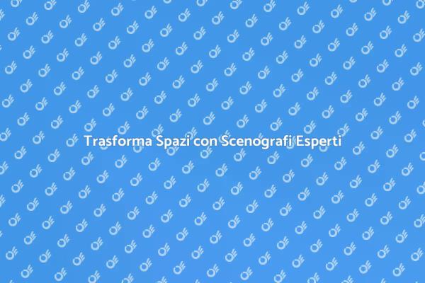 Creatività e Magia nei Tuoi Spazi