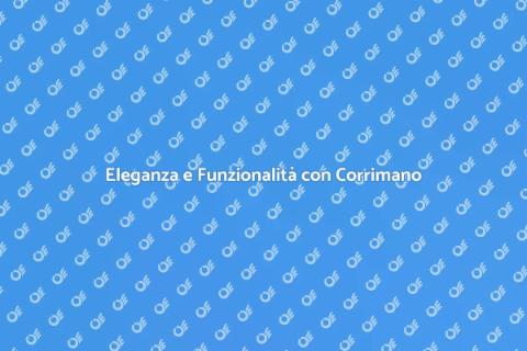 Corrimano in Ferro: Design e Sicurezza