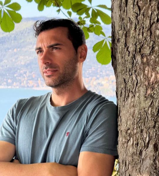 Mattia  - Foto 1
