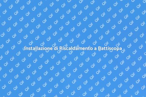 Riscaldamento a Battiscopa: Comfort e Calore