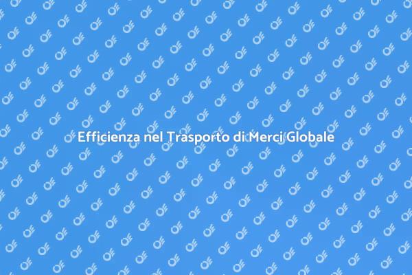 La Chiave del Trasporto Internazionale