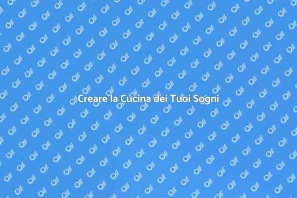 Cucina: Stile e Funzionalità in Arredo