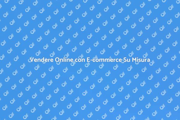 L'Arte di Creare eCommerce Unici