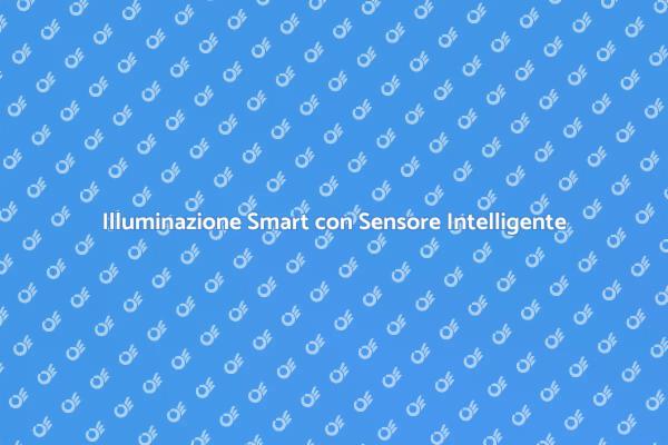 Rivoluziona la tua Illuminazione Domestica