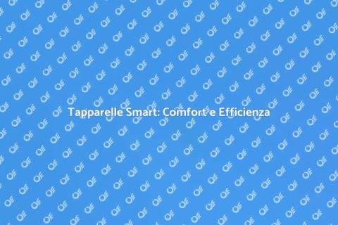 Automazione Tapparelle e Comfort